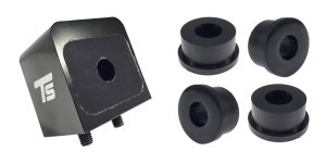 Hyundai Genesis Coupe Shifter Bushings - Torque Solution - Combo - `11-`15